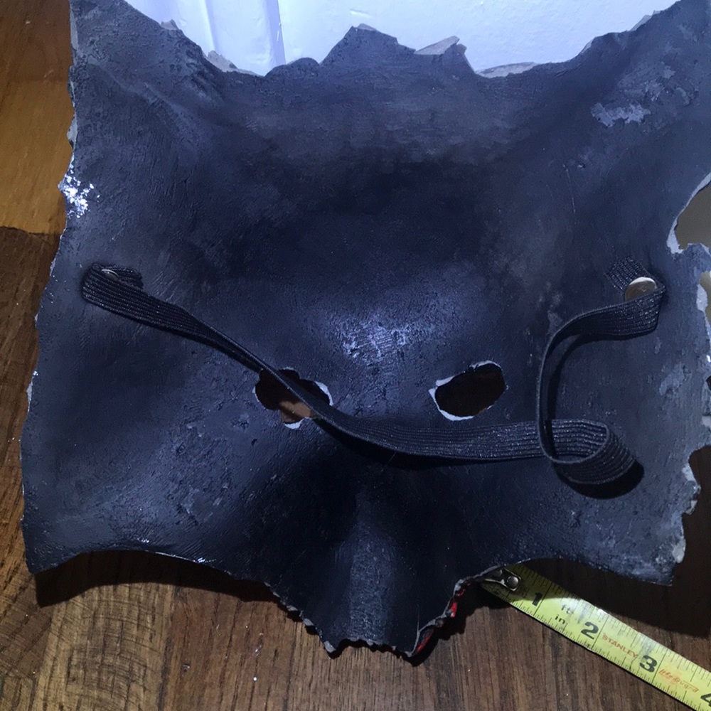 Mask - Picture 10 of 10